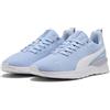PUMA Anzarun Lite, Sneaker Unisex - Adulto, Haute Tropic Puma White Silver Mist, 46 EU