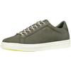 Geox U BALTMOORE B Sneaker, LT Olive, 44 EU
