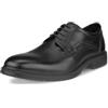ECCO Lisbon Plain Toe Tie DerbyUomo