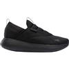 Reebok Scarpe da Ginnastica da Uomo DMX Slip On 61, Nero Grigio 5, 40.5 EU