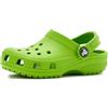 Crocs Classic Clog T ZoccoliUnisex - Bambini e Ragazzi