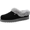 Skechers Keepsakes Ice Angel PantofoleDonna | Collezione Autunno Inverno | Ciabatte | Piatte | Soletta in memory foam