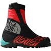 The North Face NF0A52REKX91 Summit Torre Egger FutureLight™ Uomo, Tnf Black Tnf Red EU 42