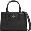 Tommy Hilfiger - Th Daily Mini Tote Mono Aw0aw18416, Tote Donna