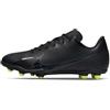 Nike Jr. Mercurial Vapor 15 Club Fg/MG Little/Big Kids' Multi-Ground Soccer CleatsUnisex - Bambini e Ragazzi