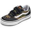 Vans Brooklyn LS V Scarpe da ginnasticaUnisex - Bambini e Ragazzi
