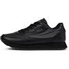 Fila HYPERT P Sneaker, Black-Castlerock, 43 EU, Black Castlerock, 43 EU