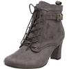 Andrea Conti 3617400, Stivali Donna