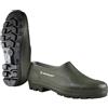 DUNLOP Protective Footwear, B350611, Scarpa In Gomma Bicolore, Verde Scuro, Taglia 35 EU