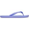 Crocs,Unisex Adulto, Flip,Violetto digitale,39-40
