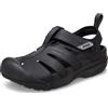 Crocs Yukon Fisherman, Sandali Uomo