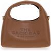 Marc Jacobs - The Micro Crossbody Sack, Borsa Donna