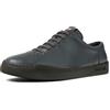 Camper Peu Touring K100479, Scarpe da Ginnastica Uomo, Grigio Medio 058, 41 EU