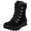 Legero Novara Imbottitura Calda in Gore-Tex, Stivali da Neve Donna