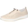Cosmos Comfort 6310-301, Scarpe da Ginnastica Donna, Beige, 41 EU