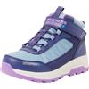Skechers Storm Blazer Artic Mass Stivali alla modaBambine e ragazze
