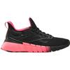 Reebok Sneakers da Donna Nano Gym da Ginnastica, Nero/Rosa Blast, 38 EU, Black Pink Blast, 38 EU