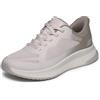 Skechers Hands Free Slip-ins Bobs Squad 4 - Staple Look Scarpe da ginnasticaDonna