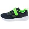 Champion Softy Evolve B PS, Sneakers Bambini e ragazzi, Blu Navy Verde, 17 EU