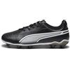 Puma King Match Fg/AG Jr Soccer ShoeUnisex - Bambini e Ragazzi