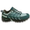 ANDE Scarpe Trekking Uomo New Tour Evo WP - Impermeabili e Traspiranti per Escursioni e Uso Quotidiano