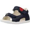 Geox B Sandal Macchia Boy Primi PassiBimbo 0-24