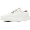 Camper Sneaker da Uomo Peu Touring Bianche Natural 41 (EU)
