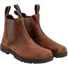 El Naturalista Unisex Chelsea Boots N5262 Arizona Black/Nomada N5262