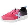 Munich Mini Leta 05 Scarpe con lacciUnisex - Bambini e Ragazzi