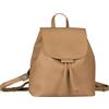 TOM TAILOR Zaino da donna Filipa, 10 L, marrone