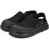 UGG Goldenglocanvas Clog PantofoleDonna
