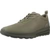 Geox U ACTIVART B, Scarpe da Ginnastica Uomo, Sage, 40 EU