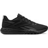 Reebok Flexagon Energy TR 4, Scarpe da Ginnastica Uomo, 44.5 EU, Core Nero Core Nero Freddo Grigio 7