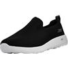 Skechers Uomo Go Walk Max-privy Scarpe da Ginnastica