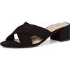 Tamaris Donne Ciabatte 1-27290-42 001 Taglia: 36 EU
