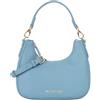 Valentino borsa a tracolla Brixton Hobo Bag Avio celeste