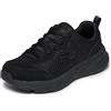 Skechers Edgeride Rekze, Scarpe da Ginnastica Bambini e Ragazzi