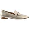 HÖGL Elodie, Balletto Piatto Donna, Bronce, 42 EU X-Larga