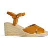 Geox D Gelsa Low C Sandali con zeppaDonna