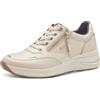 Tamaris Comfort Sneaker da Donna Bassi con Lacci per Il Tempo Libero