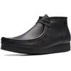 Clarks - Wallabee, Mocassino Uomo