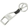 Liebeskind Berlin Lora, Pendente Donna, Palladium Warm Keyring, One Size