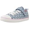 Geox J Gisli Girl A Scarpe da ginnasticaBambine e Ragazze