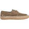 Pepe Jeans Espadrillas Port Coast Uomo, Marrone (Dark Stone Beige), 6