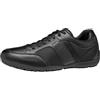 Geox U Ravex A, Scarpe da Ginnastica Uomo