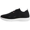 Tommy Hilfiger TH Knit Runner Fw0fw09408, Basso Top Donna