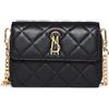 Steve Madden - Steve Madden Carina - Portafoglio Crossbody, Steve Madden Carina Borsa a tracolla Donna