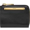 Fossil L Zip Portafoglio Liza da donna in pelle, SL6406G001