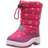 Playshoes Winter-bootie/Stivaletto Invernale Stivali Da NeveUnisex - Bambini e ragazzi