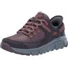 Skechers Donna Summits At 180147 Scarpe da Ginnastica | Scarpe da ginnastica casual, soletta in memory foam raffreddata ad aria, ammortizzazione Skech-Air visibile, lacci